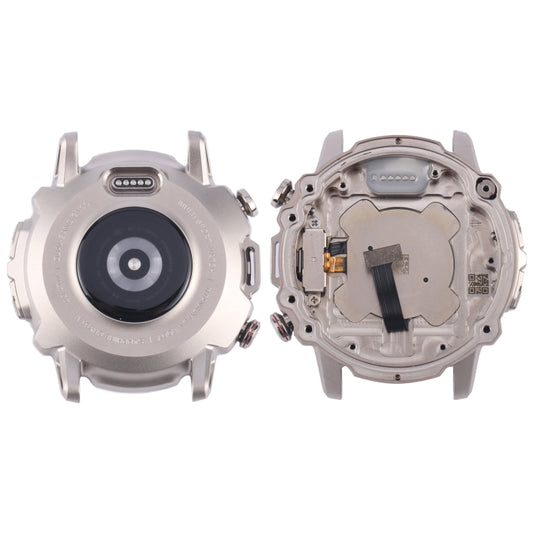Para Amazfit Falcon Original Contraportada c...