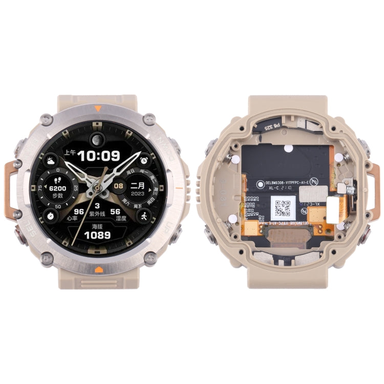 Para pantalla LCD Amazfit T-Rex Ultra y mont...