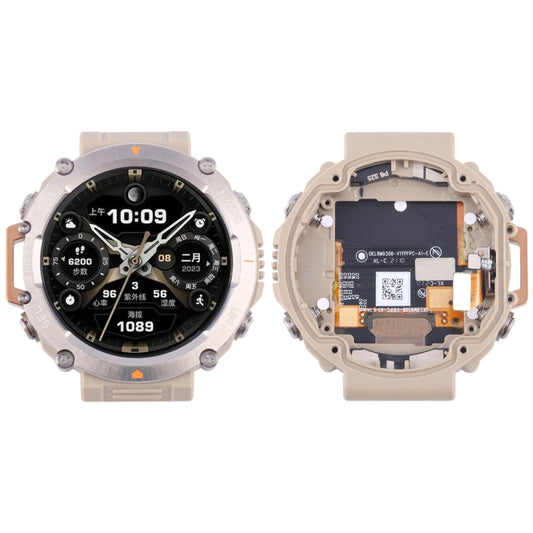 Para pantalla LCD Amazfit T-Rex Ultra y mont...