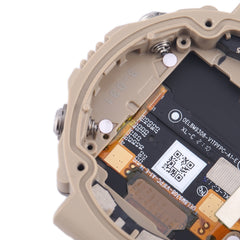 Para pantalla LCD Amazfit T-Rex Ultra y mont...