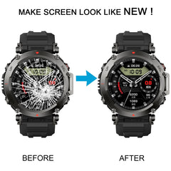 Para pantalla LCD Amazfit T-Rex Ultra Origin...
