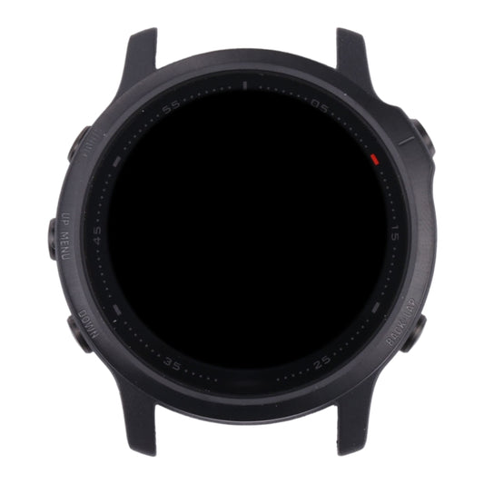 Para Garmin Fenix 6S Pro LCD pantalla digita...