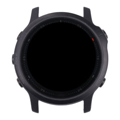 Para Garmin Fenix 6S Pro LCD pantalla digita...
