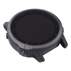 Para Garmin Fenix 6S Pro LCD pantalla digita...