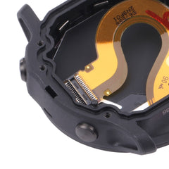 Para Garmin Fenix 6S Pro LCD pantalla digita...