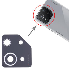 Para Asus ROG Phone 8 AI2401 Lente de cámara...