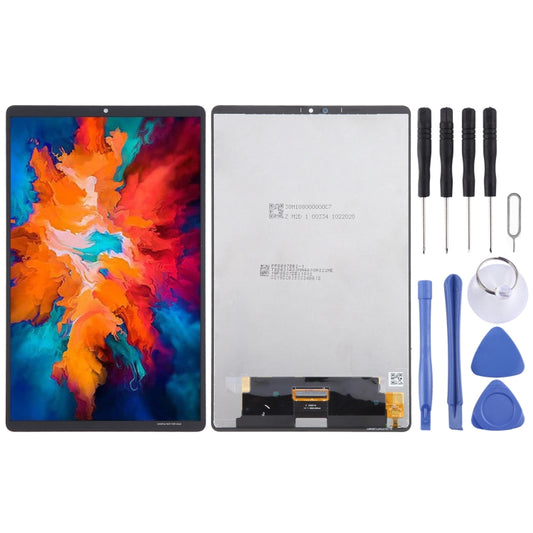 Para Lenovo Legion Y700 2023 TB320FC pantall...