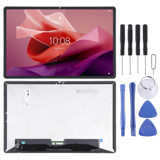 Para Lenovo Tab P12 2023 Pantalla LCD TB-371...