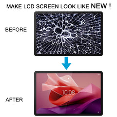 Para Lenovo Tab P12 2023 Pantalla LCD TB-371...