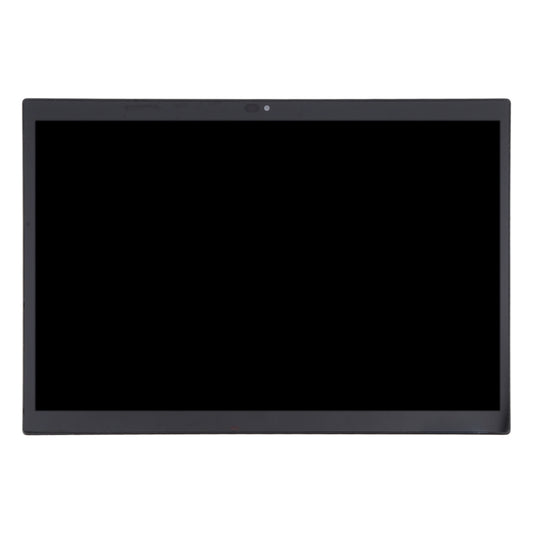 Para Lenovo Yoga Duet 7 7-13IML05 2020 2160x...