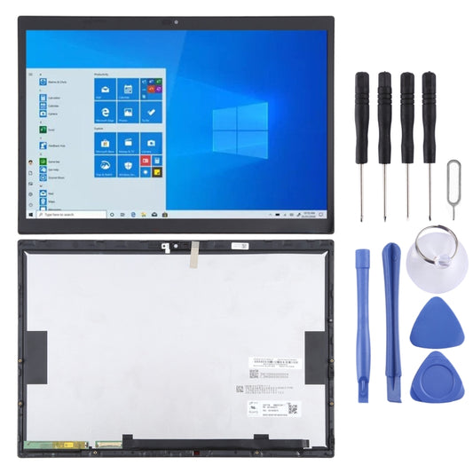 Para Lenovo Yoga Duet 7 7-13IML05 2020 2160x...