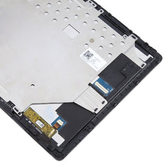 Para Lenovo 10W 10 pulgadas LCD pantalla dig...
