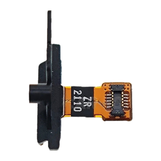 Para Asus ROG Phone 5 ZS673KS Cable flexible de conector de ventilador