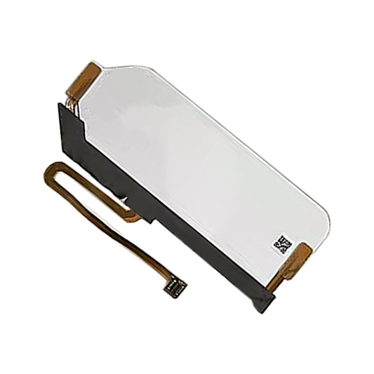 Para Asus ROG Phone 2 ZS660KL cubierta trase...