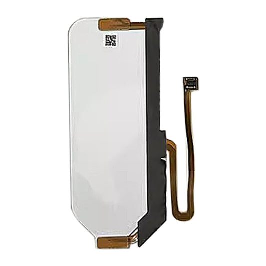 Para Asus ROG Phone 2 ZS660KL cubierta trase...