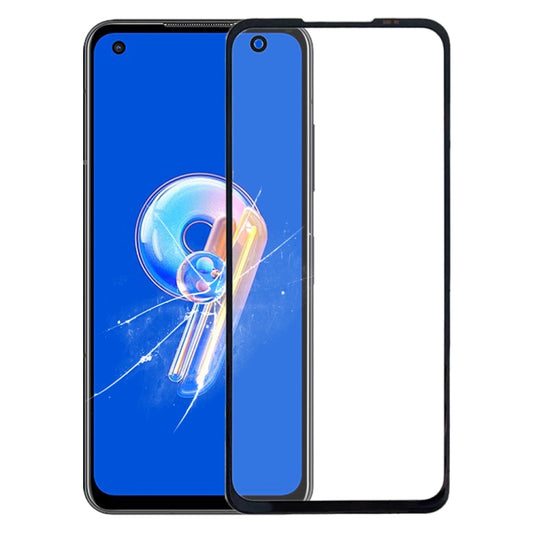Para ASUS ZenFone 9 ZS696KS Lente de cristal...