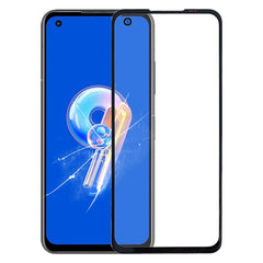 Para ASUS ZenFone 9 ZS696KS Lente de cristal...