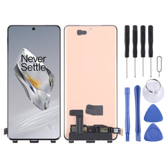 Para OnePlus 12 PJD110 Pantalla LCD AMOLED c...