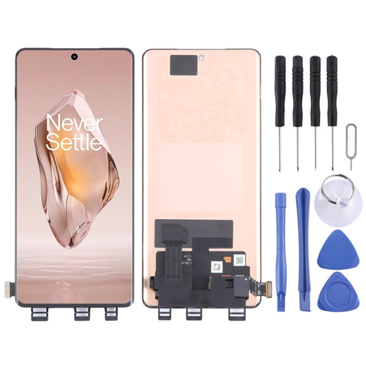 Para pantalla LCD OnePlus Ace 3 AMOLED con e...