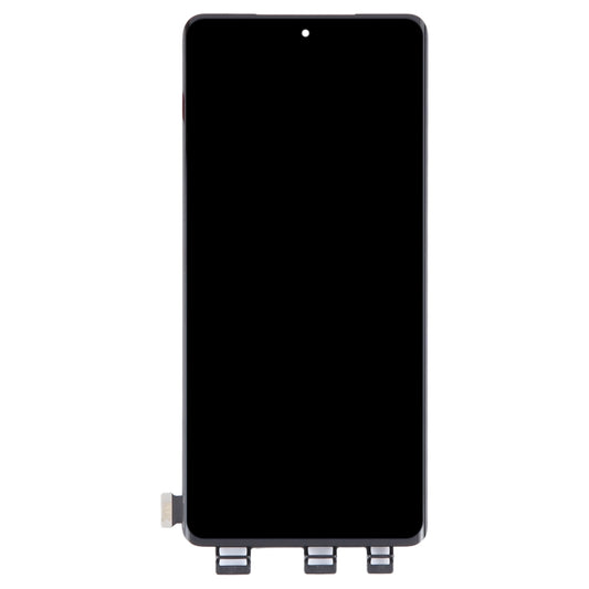 Para OnePlus 12R CPH2609 Pantalla LCD AMOLED...
