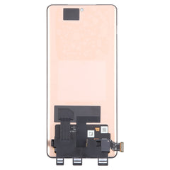 Para OnePlus 12R CPH2609 Pantalla LCD AMOLED...