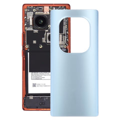 Para Tecno Phantom X2 Pro AD9 cubierta trase...