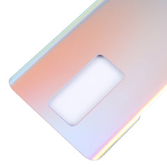 Para Tecno Phantom X AC8 tapa trasera de bat...