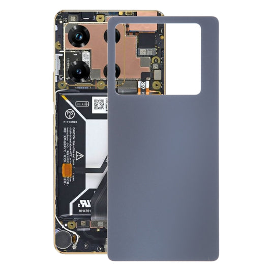 Para Infinix Note 40 4G X6853 Tapa trasera d...