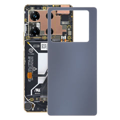 Para Infinix Note 40 4G X6853 Tapa trasera d...