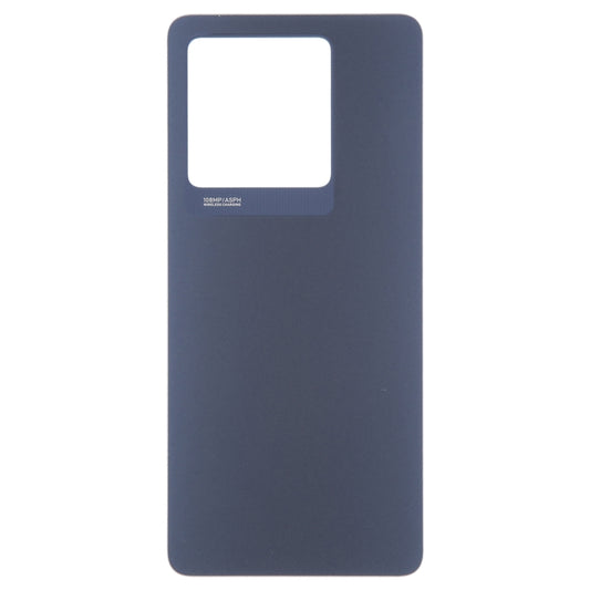Para Infinix Note 30 Pro 4G X678B Tapa trase...