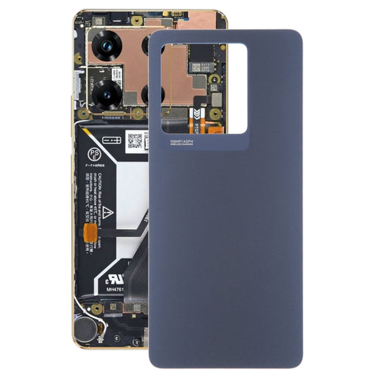 Para Infinix Note 30 Pro 4G X678B Tapa trase...
