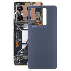 Para Infinix Note 30 Pro 4G X678B Tapa trase...