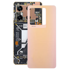 Para Infinix Note 30 Pro 4G X678B Tapa trase...