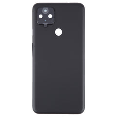 Para Google pixel 4A 5G Tapa trasera de bate...