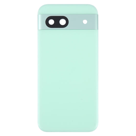Para tapa trasera de batería Google Pixel 8A...