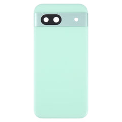 Para tapa trasera de batería Google Pixel 8A...