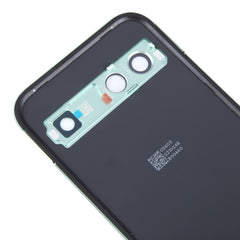 Para tapa trasera de batería Google Pixel 8A...