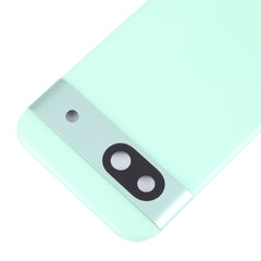 Para tapa trasera de batería Google Pixel 8A...