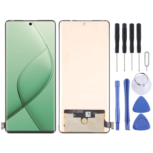 Para Tecno Spark 20 Pro+ Pantalla LCD AMOLED...