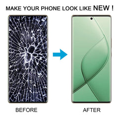 Para Tecno Spark 20 Pro+ Pantalla LCD AMOLED...