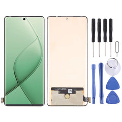 Para Tecno Spark 20 Pro+ Pantalla LCD AMOLED...