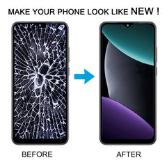 Para Xiaomi Poco C51 OEM Material Pantalla L...
