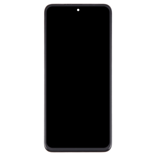 Para Xiaomi Redmi Note 12S OLED Material Pan...