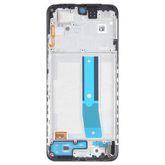 Para Xiaomi Redmi Note 12S OLED Material Pan...