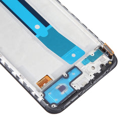 Para Xiaomi Redmi Note 12S OLED Material Pan...