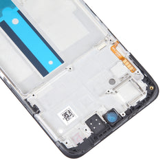 Para Xiaomi Redmi Note 12S OLED Material Pan...