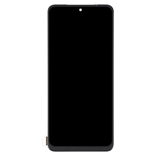 Para Xiaomi Redmi Note 12S Pantalla LCD OEM ...