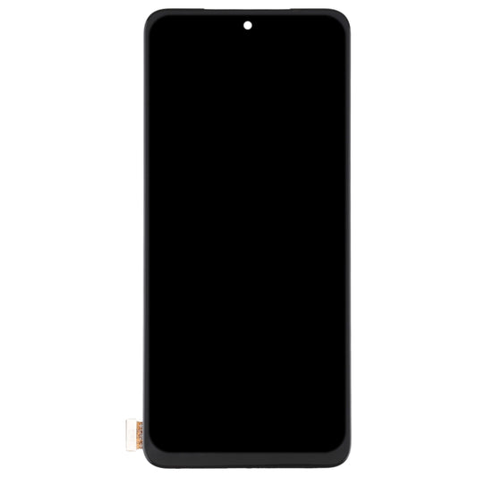 Para Xiaomi Redmi Note 12S AMOLED Material P...
