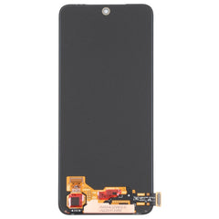 Para Xiaomi Redmi Note 12S AMOLED Material P...