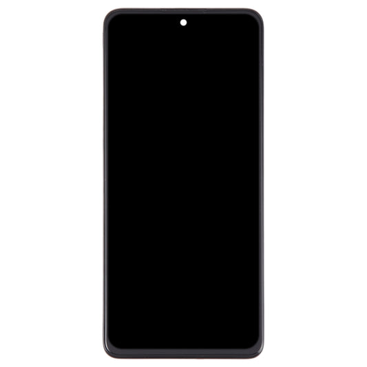 Para Xiaomi Redmi Note 12 Pro 4G OLED Materi...